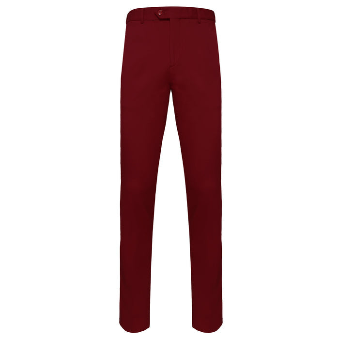 Pinnacle Pants WINE - Dudes Boutique