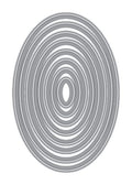 Pinpoint Ovals Dies