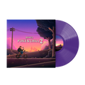 Poké & Chill 2 - Mikel (1xLP Vinyl Record - Exclusive Deep Purple Variant)