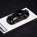 Porsche 911 (964) Diecast Model Car – PocketGarage Edition