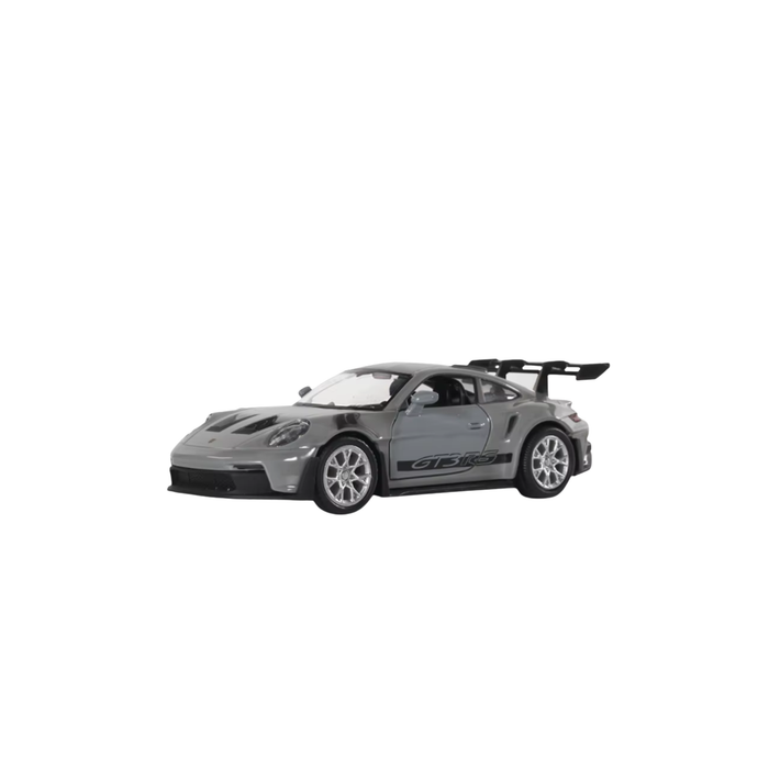 Porsche 911 GT3 RS Diecast Model Car – PocketGarage Edition