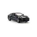 Porsche Panamera Diecast Model Car – PocketGarage Edition