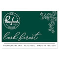 Premium Dye Ink Pad - Lush Forest