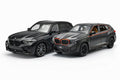 Premium SUV Pack - BMW X5 + BMW XM