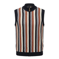 Prestige CMK-329 Black Knit Tank Top