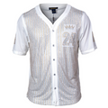 Prestige JER-650 White Crystal Shirt