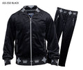 Prestige JGS-550 Black Jogger Set
