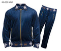 Prestige JGS-550 Navy Jogger Set