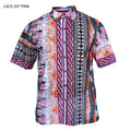 Prestige LACE-507 Pink Lace Shirt