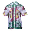 Prestige LACE-611 Mint Lace Shirt