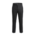 Prestige LUX-660 Black Linen Pants