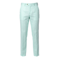 Prestige LUX-660 Mint Linen Pants