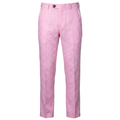Prestige LUX-660 Pink Linen Pants