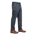 Prestige Men's Gray COP-100 High-end Pants