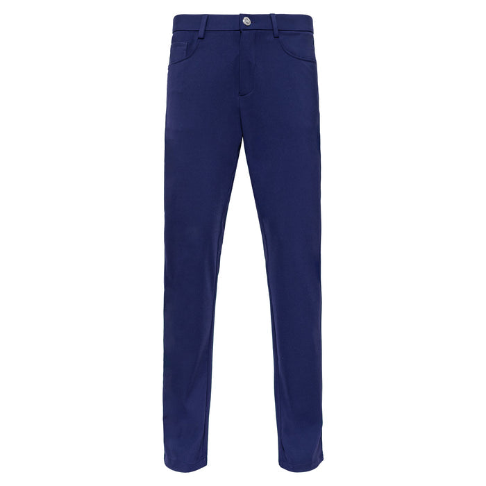 Prestige Pants NAVY - Dudes Boutique
