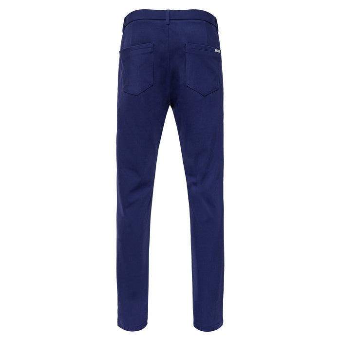 Prestige Pants NAVY - Dudes Boutique