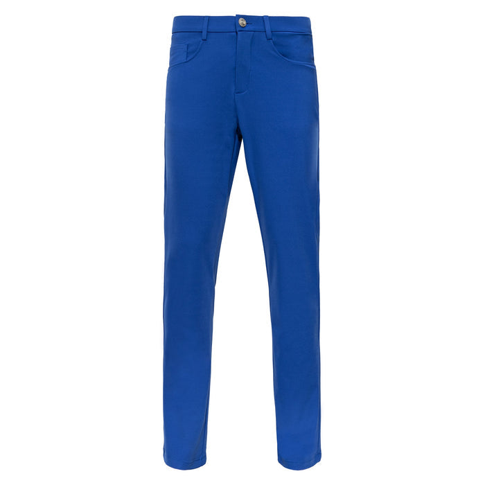 Prestige Pants ROYAL - Dudes Boutique