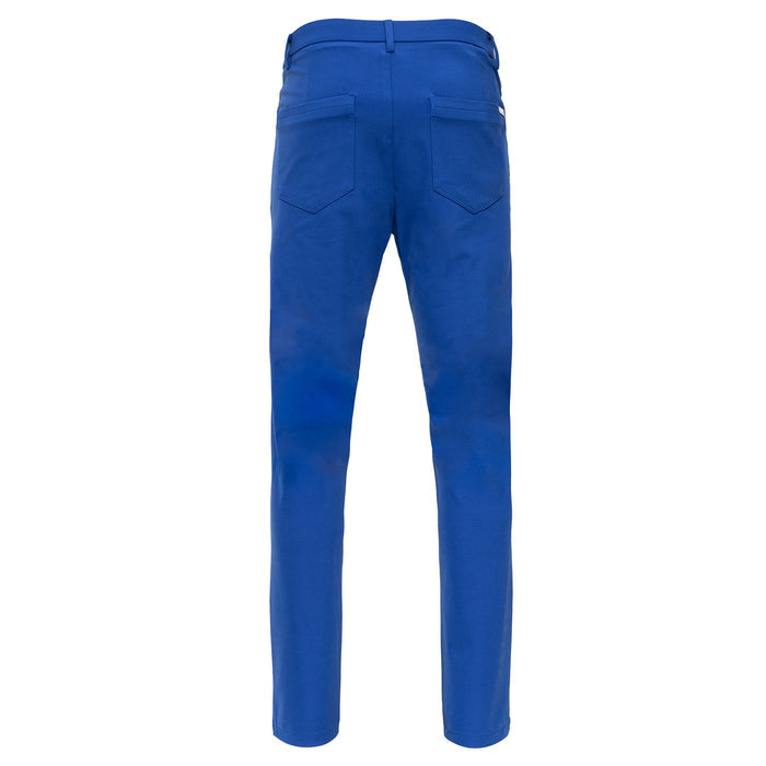 Prestige Pants ROYAL - Dudes Boutique