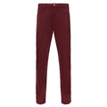 Prestige Pants WINE - Dudes Boutique