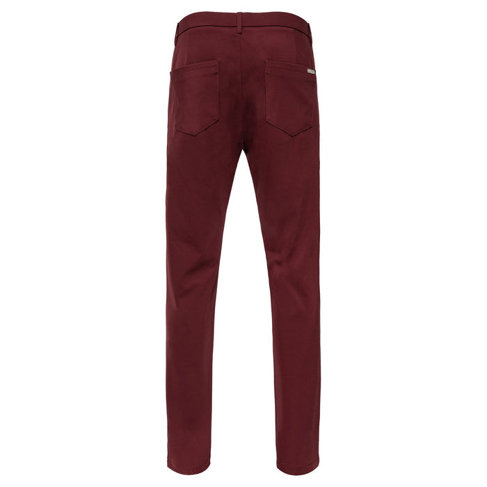 Prestige Pants WINE - Dudes Boutique