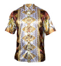 Prestige PR-625 Brick Dress Shirt