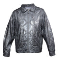 Prestige SHJ-115 Black / Silver Lace Jacket