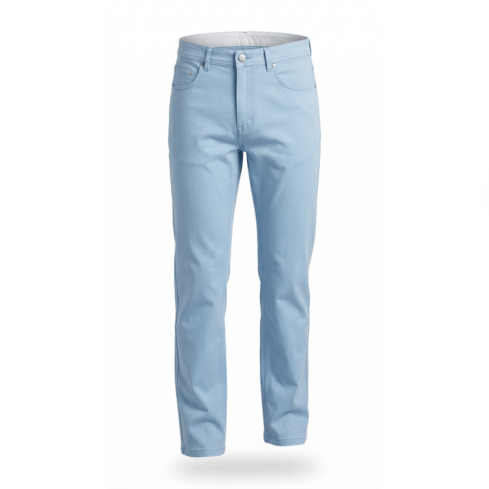Prestige Sky Blue COP-100 High-end Pants