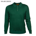Prestige SW-490 Green Sweater