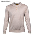 Prestige SW-490 Stone Sweater