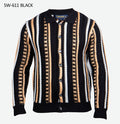 Prestige SW-611 Black Sweater