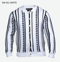 Prestige SW-611 White Sweater
