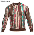 Prestige SW-670 Cocoa Sweater