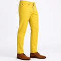 Prestige Yellow COP-100 High-end Pants