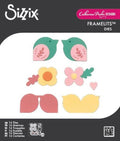 Print & Pattern Birds & Blooms - Dies