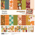 Pumpkins & Plaid - 12x12 Collection Kit