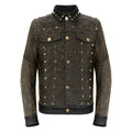 Pure Style BLACK/GOLD - Dudes Boutique
