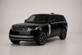 Range Rover SV 1:18 Diecast Model Car – PocketGarage Edition