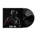 Ready or Not (Original Game Soundtrack) - Zack Bower & Dan Liston (2xLP Vinyl Record)