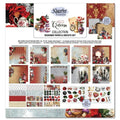 Red Queen - 12x12 Collection Pack