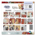 Red Queen - 8x8 Collection Pack