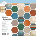 Rest & Relaxation - 12x12 Collection Pack
