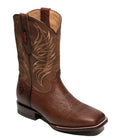 Rio Grande Fenix Rodeo Boot