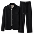 Riviera Leisure Set BLACK