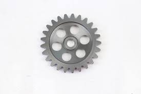 RM-Z250 Oil Pump Gear 1