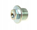 RM-Z250 RM-Z450 Eng Oil Strainer Cap