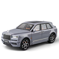 Rolls Royce Culinan Diecast Model Car – PocketGarage Edition