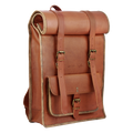 Rolltop Backpack