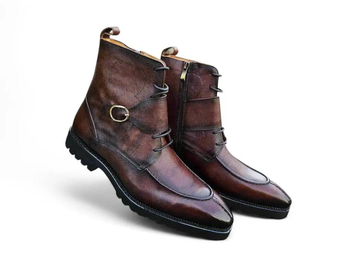 Chestnut / 7.5