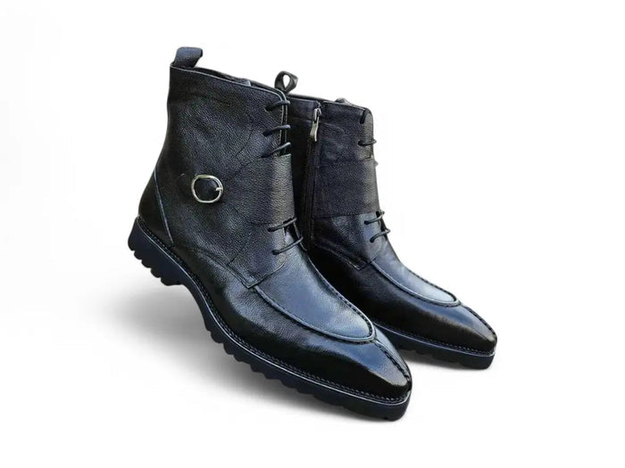 Black / 7.5