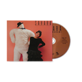 Sahara (Original Soundtrack) - Rie Murakami (Compact Disc)